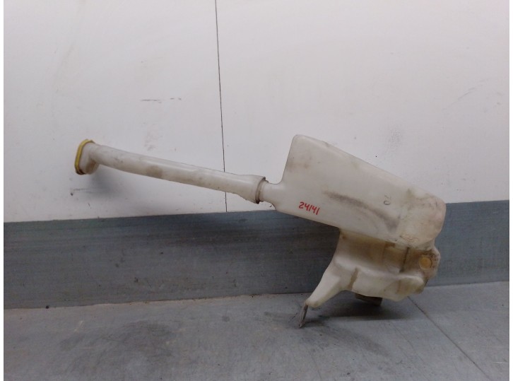 Recambio de deposito limpia para renault trafic ii autobús (jl) 2.0 dci 115 referencia OEM IAM 8200506740 7701065703 