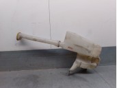 Recambio de deposito limpia para renault trafic ii autobús (jl) 2.0 dci 115 referencia OEM IAM 8200506740 7701065703 