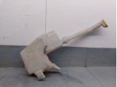 Recambio de deposito limpia para renault trafic ii autobús (jl) 2.0 dci 115 referencia OEM IAM 8200506740 7701065703 