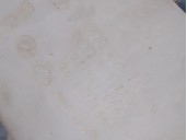 Recambio de deposito limpia para renault trafic ii autobús (jl) 2.0 dci 115 referencia OEM IAM 8200506740 7701065703 