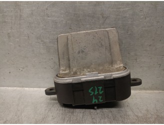 Recambio de resistencia calefaccion para alfa romeo 147 (190) 2.0 16v cat referencia OEM IAM 52466964 
