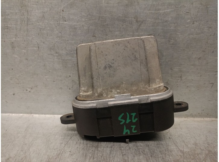 Recambio de resistencia calefaccion para alfa romeo 147 (190) 2.0 16v cat referencia OEM IAM 52466964  