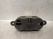 Recambio de resistencia calefaccion para alfa romeo 147 (190) 2.0 16v cat referencia OEM IAM 52466964  