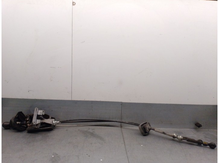 Recambio de palanca cambio para renault trafic ii autobús (jl) 2.0 dci 115 referencia OEM IAM 8200911869 8200911869 