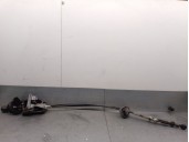 Recambio de palanca cambio para renault trafic ii autobús (jl) 2.0 dci 115 referencia OEM IAM 8200911869 8200911869 