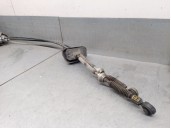 Recambio de palanca cambio para renault trafic ii autobús (jl) 2.0 dci 115 referencia OEM IAM 8200911869 8200911869 