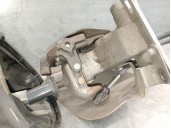 Recambio de palanca cambio para renault trafic ii autobús (jl) 2.0 dci 115 referencia OEM IAM 8200911869 8200911869 