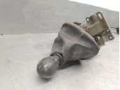 Recambio de palanca cambio para renault trafic ii autobús (jl) 2.0 dci 115 referencia OEM IAM 8200911869 8200911869 