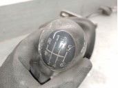 Recambio de palanca cambio para renault trafic ii autobús (jl) 2.0 dci 115 referencia OEM IAM 8200911869 8200911869 