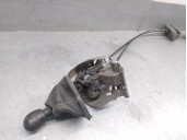 Recambio de palanca cambio para renault trafic ii autobús (jl) 2.0 dci 115 referencia OEM IAM 8200911869 8200911869 