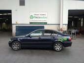 bmw serie 3 berlina (e46) del año 2003
