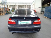 bmw serie 3 berlina (e46) del año 2003