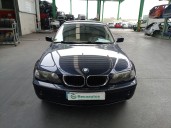 bmw serie 3 berlina (e46) del año 2003