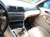 bmw serie 3 berlina (e46) del año 2003