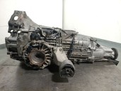 Recambio de caja cambios para audi a4 avant (b5) 1.9 tdi referencia OEM IAM EEP 01A300047X 