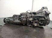 Recambio de caja cambios para audi a4 avant (b5) 1.9 tdi referencia OEM IAM EEP 01A300047X 