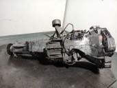 Recambio de caja cambios para audi a4 avant (b5) 1.9 tdi referencia OEM IAM EEP 01A300047X 