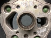 Recambio de volante para mercedes-benz clase b (w245) 2.0 cdi cat referencia OEM IAM A1644604103 A1644604103 