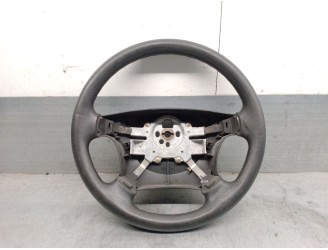Replacement steering wheel for Daewoo Lanos 1.5 CAT OEM IAM reference 96304419 96238765 