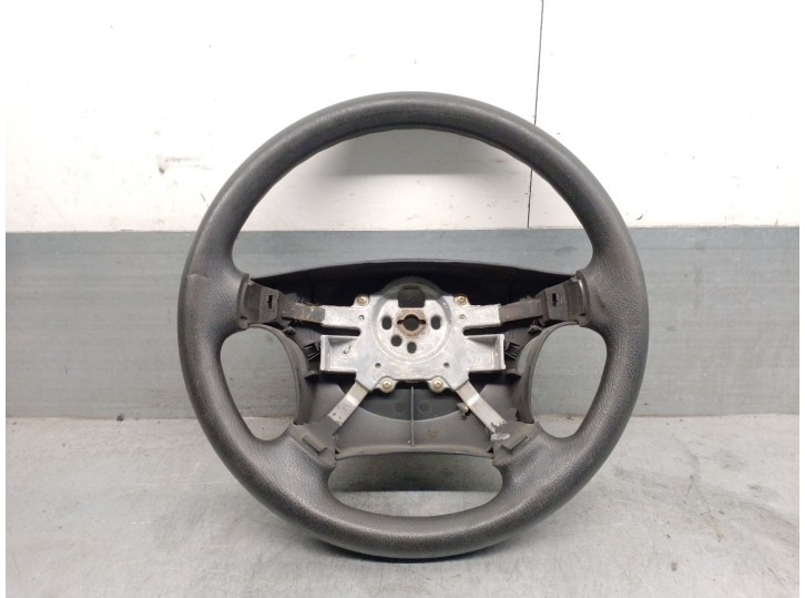 Recambio de volante para daewoo lanos 1.5 cat referencia OEM IAM 96304419 96238765 