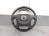 Replacement steering wheel for Daewoo Lanos 1.5 CAT OEM IAM reference 96304419 96238765 
