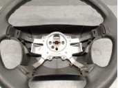 Replacement steering wheel for Daewoo Lanos 1.5 CAT OEM IAM reference 96304419 96238765 