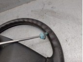 Replacement steering wheel for Daewoo Lanos 1.5 CAT OEM IAM reference 96304419 96238765 