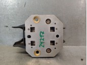 Recambio de modulo electronico para fiat panda (169) 1.1 referencia OEM IAM 4B0907637A  