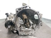 Recambio de caja cambios para seat toledo (1m2) 1.9 tdi referencia OEM IAM EBF 02J300047N 370285