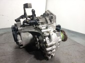 Recambio de caja cambios para seat toledo (1m2) 1.9 tdi referencia OEM IAM EBF 02J300047N 370285