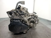 Recambio de caja cambios para seat toledo (1m2) 1.9 tdi referencia OEM IAM EBF 02J300047N 370285