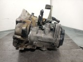 Recambio de caja cambios para seat toledo (1m2) 1.9 tdi referencia OEM IAM EBF 02J300047N 370285