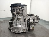Recambio de caja cambios para seat toledo (1m2) 1.9 tdi referencia OEM IAM EBF 02J300047N 370285