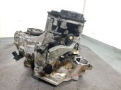 Recambio de caja cambios para seat toledo (1m2) 1.9 tdi referencia OEM IAM EBF 02J300047N 370285