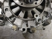 Recambio de caja cambios para seat toledo (1m2) 1.9 tdi referencia OEM IAM EBF 02J300047N 370285