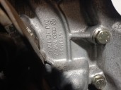 Recambio de caja cambios para seat toledo (1m2) 1.9 tdi referencia OEM IAM EBF 02J300047N 370285