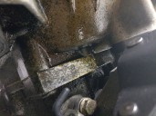 Recambio de caja cambios para seat toledo (1m2) 1.9 tdi referencia OEM IAM EBF 02J300047N 370285