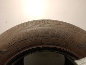 Recambio de neumatico/s para kia carnival ii 2.9 crdi cat referencia OEM IAM 21565R1596H SUNFULL SF-688