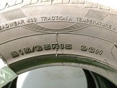 Recambio de neumatico/s para kia carnival ii 2.9 crdi cat referencia OEM IAM 21565R1596H SUNFULL SF-688