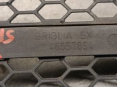 Recambio de rejilla paragolpes izquierda para alfa romeo 147 (190) 2.0 16v cat referencia OEM IAM 46557854 46557854 