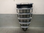 Recambio de rejilla delantera para alfa romeo 147 (190) 2.0 16v cat referencia OEM IAM 46556597 46827801 