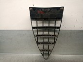 Recambio de rejilla delantera para alfa romeo 147 (190) 2.0 16v cat referencia OEM IAM 46556597 46827801 