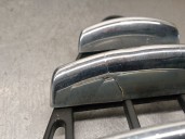 Recambio de rejilla delantera para alfa romeo 147 (190) 2.0 16v cat referencia OEM IAM 46556597 46827801 