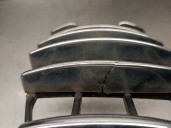 Recambio de rejilla delantera para alfa romeo 147 (190) 2.0 16v cat referencia OEM IAM 46556597 46827801 