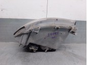 Recambio de faro derecho para daewoo lanos 1.5 cat referencia OEM IAM 96304611 96304611 