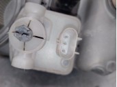 Recambio de faro derecho para daewoo lanos 1.5 cat referencia OEM IAM 96304611 96304611 