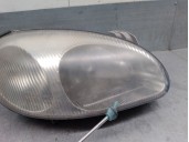 Recambio de faro derecho para daewoo lanos 1.5 cat referencia OEM IAM 96304611 96304611 