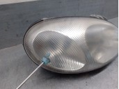 Recambio de faro derecho para daewoo lanos 1.5 cat referencia OEM IAM 96304611 96304611 