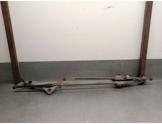 Recambio de motor limpia delantero para mercedes-benz clase b (w245) 2.0 cdi cat referencia OEM IAM A1698200300 A1698201140 4049