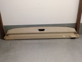 Recambio de bandeja trasera para mercedes-benz clase b (w245) 2.0 cdi cat referencia OEM IAM A1698100220 A1698100220 